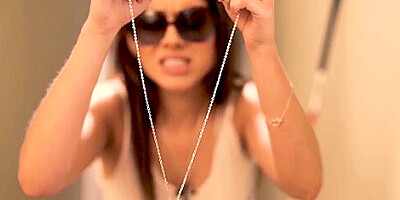 Lesmove - Lesbian Vampires Family Adventures Carter Cru - Angela White, Melissa Moore And Jelena Jensen