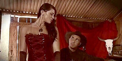 Pornstar sex video featuring Keiran Lee and Savannah Stern