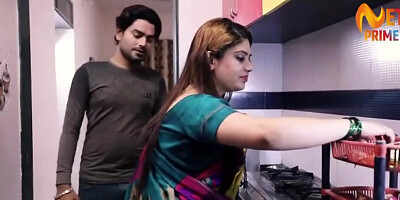 IDIYAPPAM Fliz Movies New Web Series