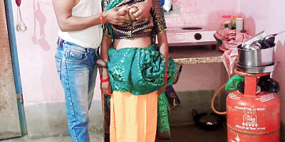 Gujarati bhabhi Jasmin mathur fuck after kuking