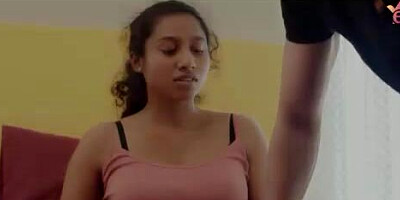 DIWANE PAER 2024 Hindi Hot Web Series Yessma Episode 02