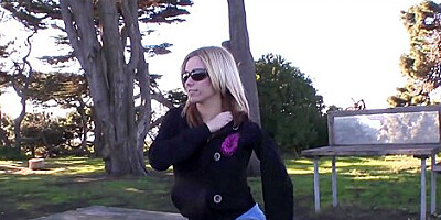Publicflash - Molly - First Time