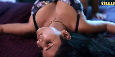Andar Ki bat Episode 4 New 2023 UllU Hindi Web Series