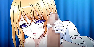 Shuumatsu Hospital 2