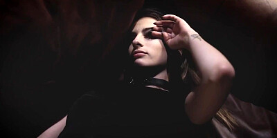 Teacher fucks student to keep a secret