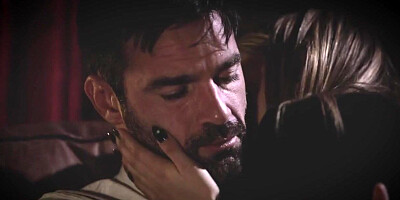 Teacher fucks student to keep a secret