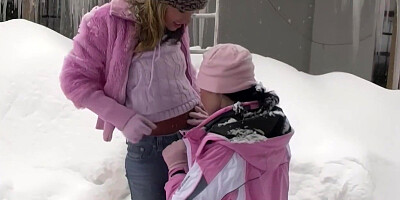 Vagina on the Rocks (Remastered)