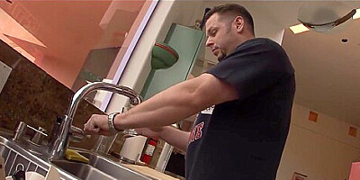 Andi Anderson In Pov Enhanced