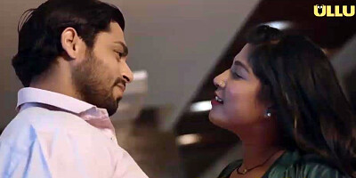 Indian Couple 2