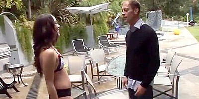 Rocco Siffredi And Kristina Rose In Rocco Nasty Anal Adventures!!! - (the Original Uncut)