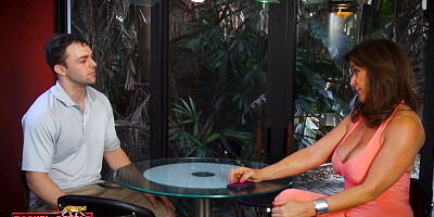 MILF1765 - Knocking Step Mom up