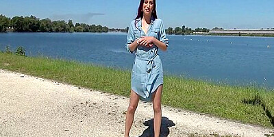 Carlie, Belle Coquine, Veut De Sodomie Avant Tout 15 Min
