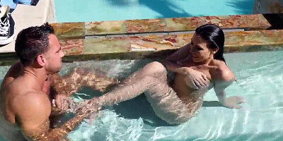 Rachel Starr is My Wifey's Sizzling Mate