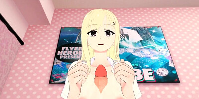 Intimate Moment with Step Sister Saki Ayase Hentai Gimai Seikatsu Uncensored
