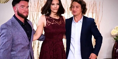 Violet Starr - Always Been Close - Violet Spice