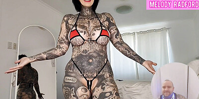 Micro Bikini try on Haul Ratings