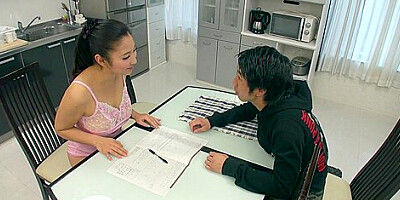 Yuri Honma enjoys savage cock into her tight vagina - More at javhd.net