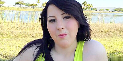 Picnic In The Park - Kamille Amora - XLGirls