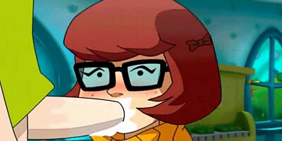Scooby Doo hentai sex