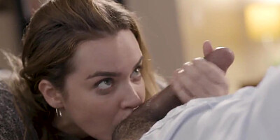 Thief caught and anal fucked by landlord