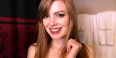 Dolly Leigh in Watersports Movie - AmKingdom