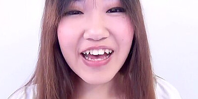 Asian teens 18+ Fingering Box