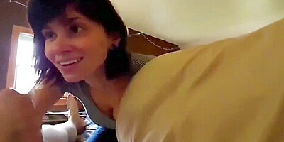 Sexy Amateur teen 18+ Pounded By Her Ex Boyfriend