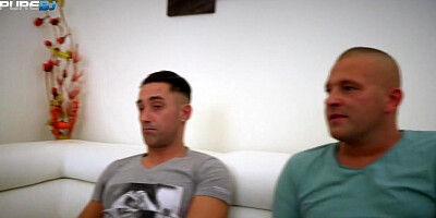 Fantastic Nympho Tiffany Rousso Great Blowjob Skills - PureBJ