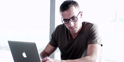 Watch sinful Iwia and Franck Franco's scene