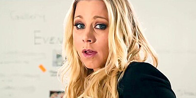 Katie Morgan, Becky Bandini And Emma Hix In Why Did You Bring Your Stepdaughter