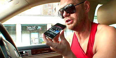 Put Your Big Hard Dick in My Pussy, Spank My Big Ass and Bang Me Strong