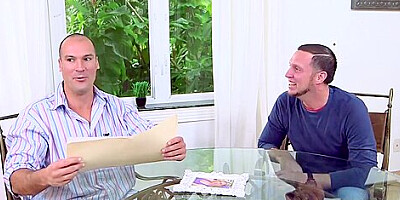 Cory Chase - April Fool’s Honey!