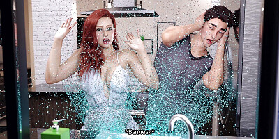 Complete Gameplay - FreshWomen, Part 2