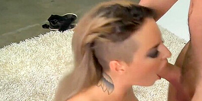 Christy Mack Fucks the Photographer