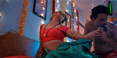 Marathi Bhabhi Fest Night Sex