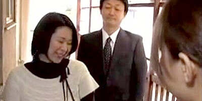japanese cheating wife