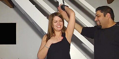 Anna Upperbody 2