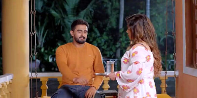 Darji Episode 3 Original Adult Web Series