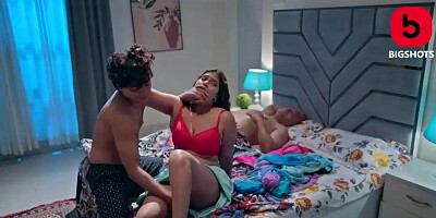 Big Boobs Step Mom Hardcore Sex in Badroom