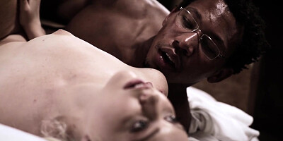 Sightless cherry boned