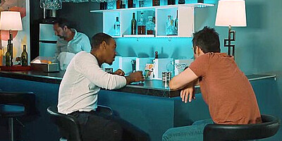 One Eye Open Vol 1 1 - Donnie Rock, Jazlyn Ray And Mazee The Goat