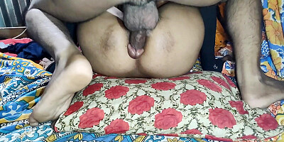 My beautiful girlfriend sexe video bengali voice Tanisharoy India village bhabhi