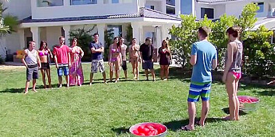 New Swinger Couple Enjoy Fucking With Other Couples