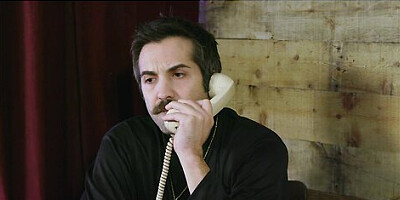 Beauty And The Priest Vol 2 E2