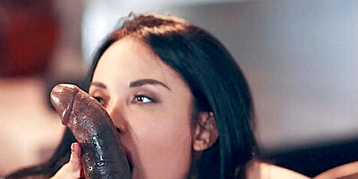 Anissa Kate and Brickzilla in Buxom Beauty, Scene #01 - DarkX