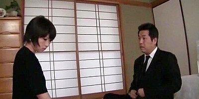 Best Japanese chick Shinobu Kasagi in Incredible Deep Throat, Fingering JAV video