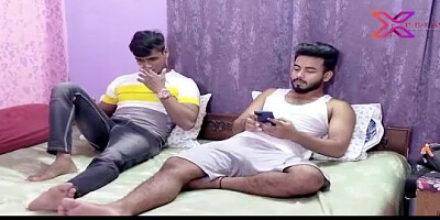 Indian Threesome 2