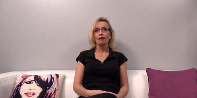 Blondie cougar deep throat ando ravage