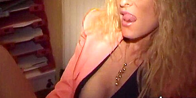 Young Submissive Offered By Nasty Milf