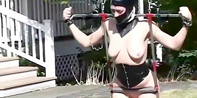 Darling Exercised Asshooked Hooded